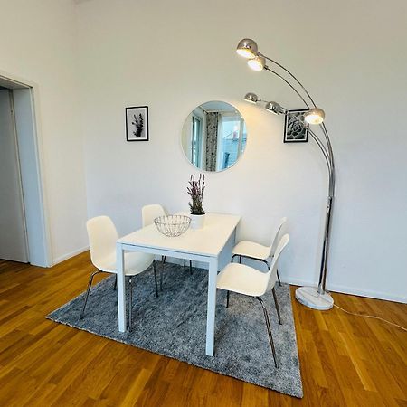 Urban Flats Berlin 아파트 호텔 외부 사진