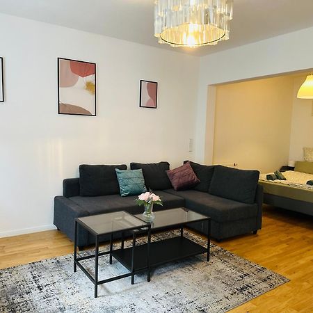 Urban Flats Berlin 아파트 호텔 외부 사진