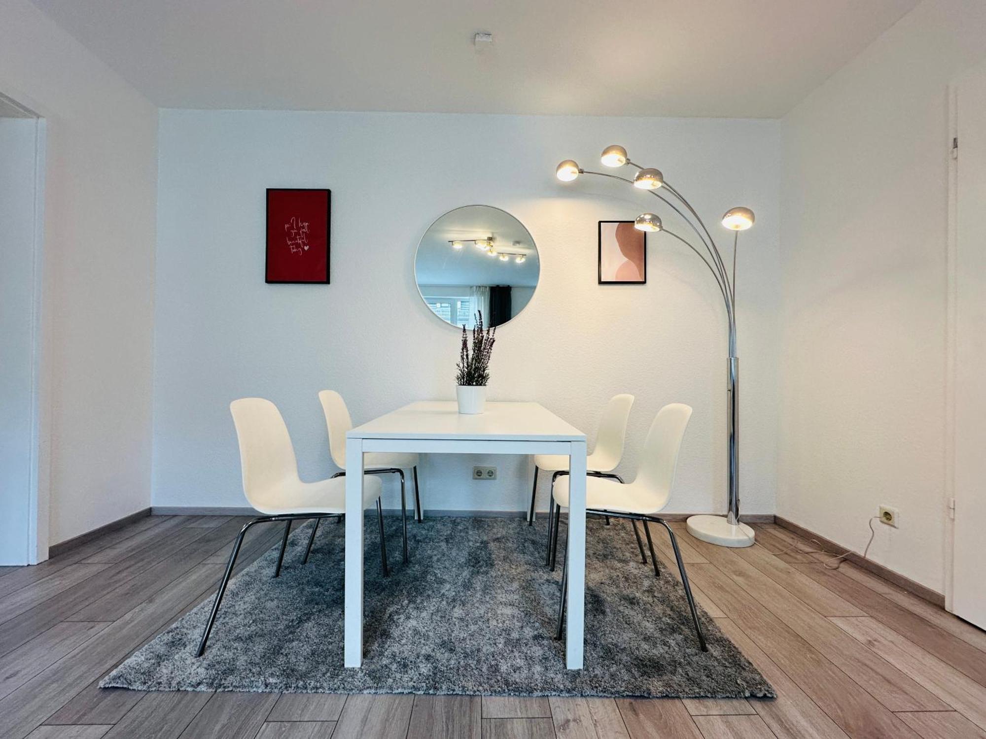 Urban Flats Berlin 아파트 호텔 외부 사진