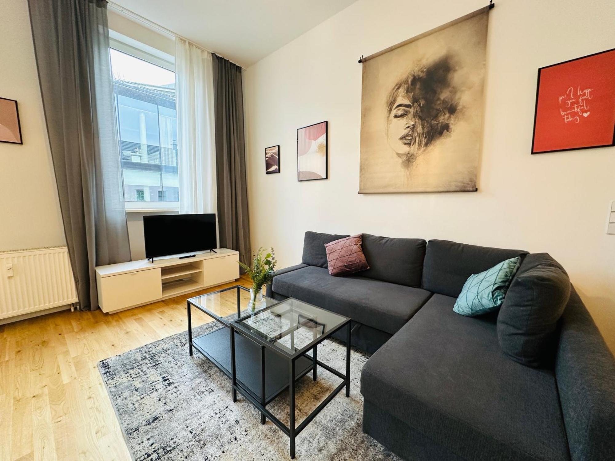 Urban Flats Berlin 아파트 호텔 외부 사진