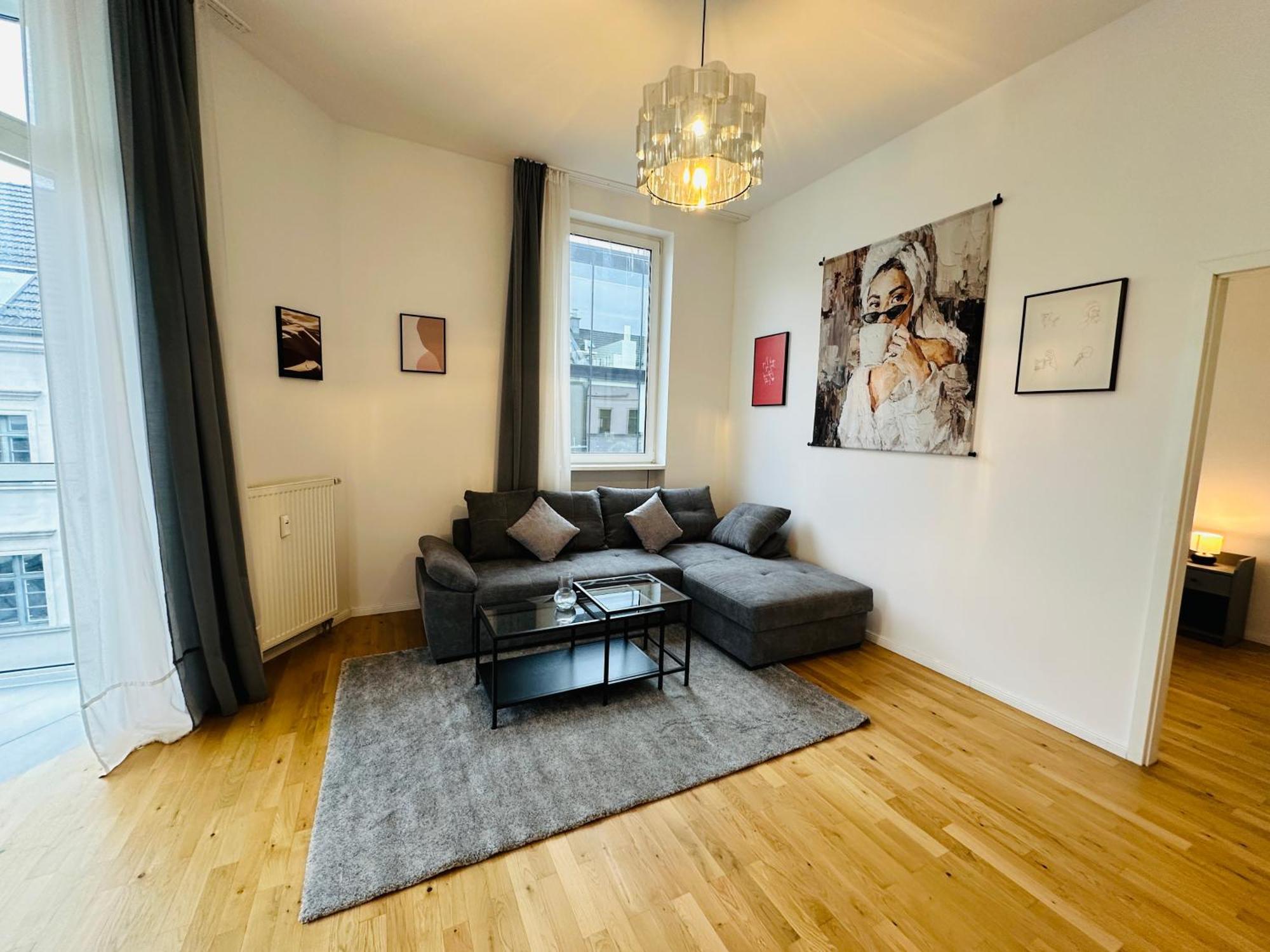 Urban Flats Berlin 아파트 호텔 외부 사진