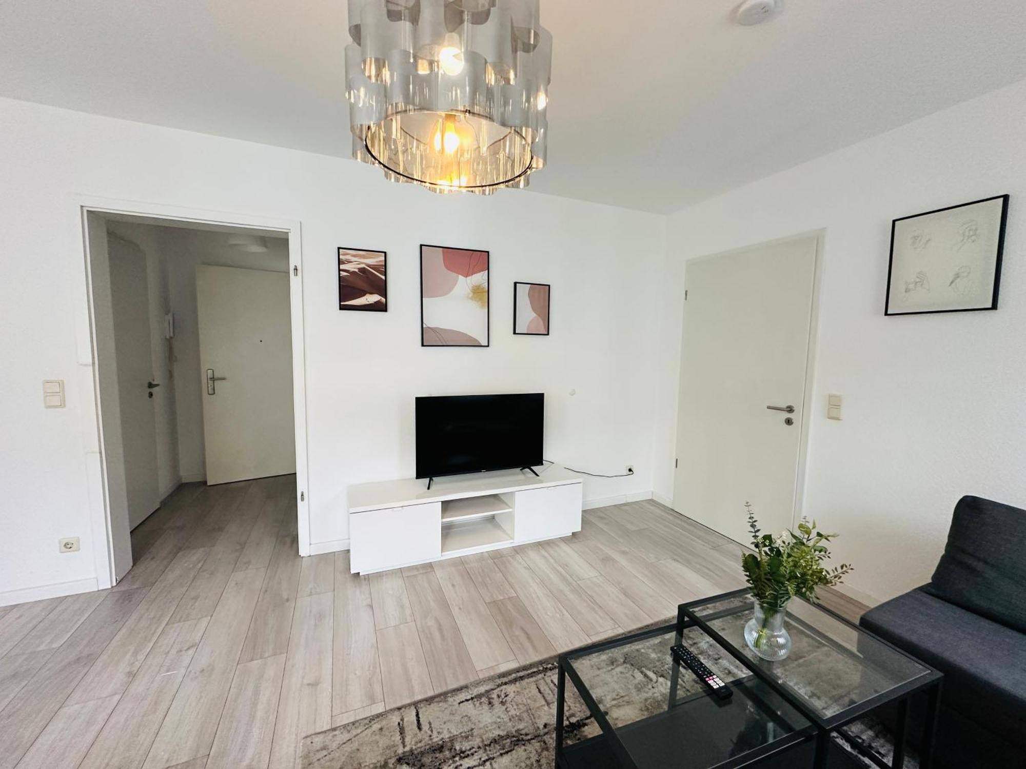 Urban Flats Berlin 아파트 호텔 외부 사진